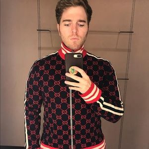 Meet your Posher, Lance